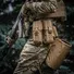 Підсумок M-Tac Fastex Coyote на два магазина закритий Фото 5